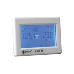 Sterownik LCD proglamowalny do regulatorów ARWE  PSE 5 TP 18986-9998