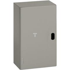 Obudowa metalowa ATLANTIC 1200x800x300 IP66 z płytą 036943