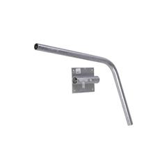 Wysięgnik ścienny obrotowy do opraw 46.1 OC /94600101/