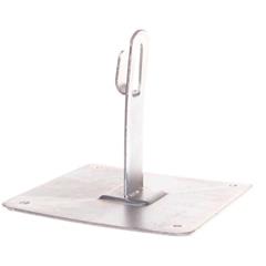 Uchwyt dachowy 100mm 16.1.1 OC /91600401/