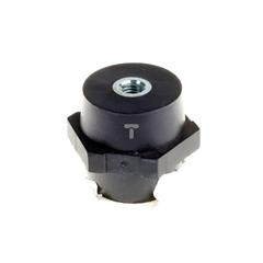 Izolator M10 długość 45mm ISO TP 45 M10 548560