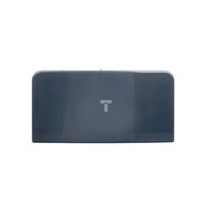 Barva Klawisz do łącznika świecznikowego antracyt 12009607