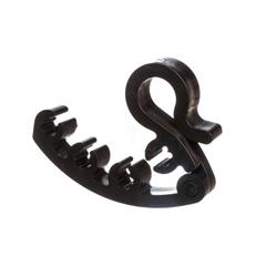 Uchwyt uniwersalny do rynien PPN12 UUR1 /25szt./