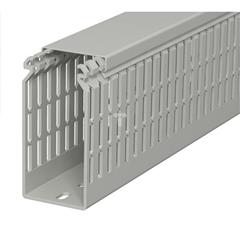 Korytko grzebieniowe 50x100 szary kamień LKV N 10050 6178437 /2m/