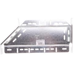 Redukcja korytka 400mm 300mm 60mm RKPJ400/300H60 169240