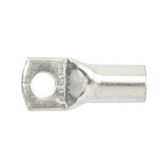 Końcówka oczkowa rurowa 95/M12 miedź cynowana KC95/12