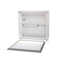 Oprawa nasufitowa 4x 14W G5 Ikl. 230V IP65 PURO N 4x14W PLX EVG 0521133