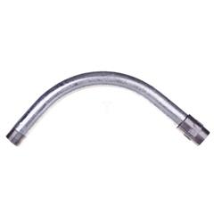 Kolanko 90 stopni 22.5mm PG-16 6116 ZN