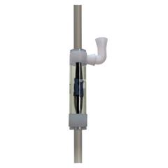 Mufa kablowa żywiczna przelotowa MR05/EG 124508