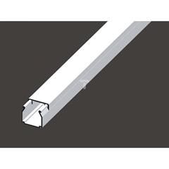 Kanał kablowy z folią ochronną LHD 17X17 HD /2m/