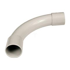 Kolano PC jasno szare 25mm 4125 HF KB