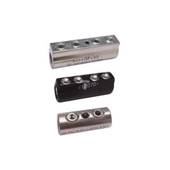 Złączka śrubowa z przegrodą 16-50mm SV-T-K 1-1061