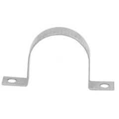 Uchwyt rurowy fi22,5mm stal 5216E PC AL