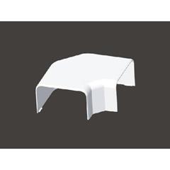 Pokrywa kątowa EKE 100x60mm 8553