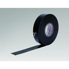 Taśma izolacyjna 228 0.19-19-20 PVC/czarna 130618