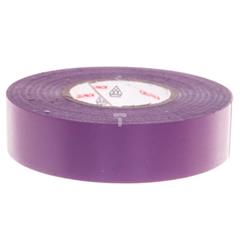 Taśma izolacyjna 128 0.15-25-25 PVC/fioletowa 145781