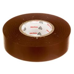 Taśma izolacyjna 128 0.15-30-25 PVC/brązowa 145793