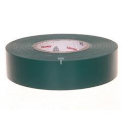 Taśma izolacyjna 128 0.15-15-10 PVC/zielona 145829