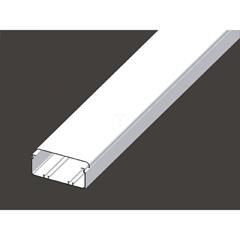 Kanał elektroinstalacyjny 140x60mm EKE 140X60 /2m/