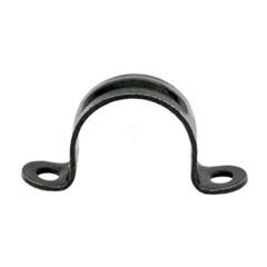 Uchwyt rurowy fi32mm stal lakierowana na czarno 5232 PC AL