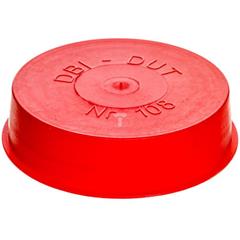 Korek zamykający fi110mm 17110