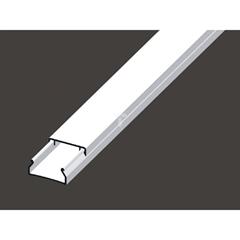 Listwa LHD 20x10 biała LHD*20X10HF HD /2m/