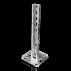 Kształtownik stropowy lekki SPL 500 F