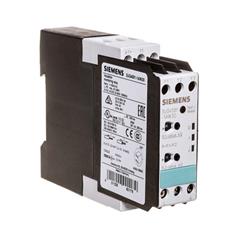 Przekaźnik kontroli izolacji sieci IT-400V AC 1-100kOhm 24-240V AC/DC 3UG4581-1AW30