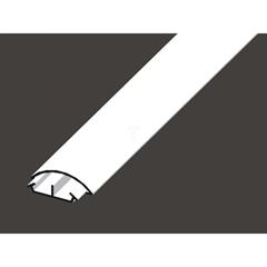 Listwa napodłogowa ciemnoszara LO 35 CS /2m/