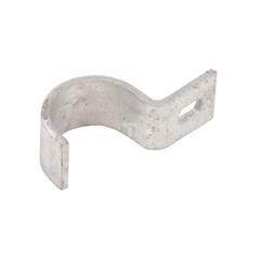 Uchwyt metalowy do rur i kabli 28,3mm PG21 822 28.3 FT 1014218