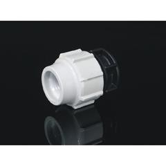 Zakończenie HDPE fi40mm