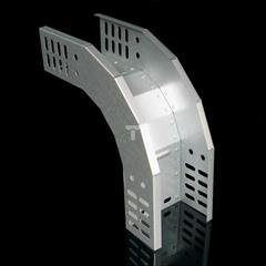 Łuk 90 stopni opadający KO 90X110X500 S