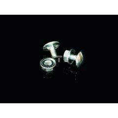 Śruba + nakrętka NSM 6x10 ZNCR /100szt/ /100szt./