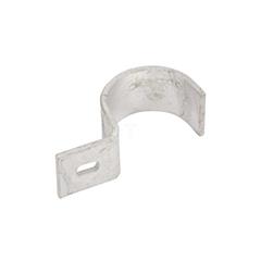 Uchwyt metalowy do rur i kabli 37mm PG29 822 37 FT 1014293