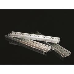 Koryto kablowe NKZI 100x125x0,80 S /2m/