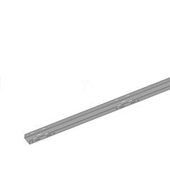 Koryto kablowe NKZ 20x40 S /2m/