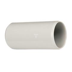 Złączka jasno szara fi 40mm 0240 KB