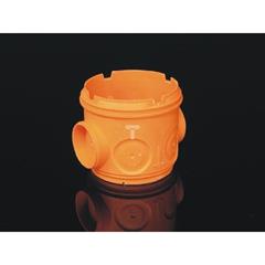 Puszka do betonu korpus KBT-1 AB