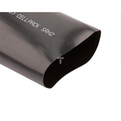 Rura termokurczliwa pogrubiana z klejem 95-26 SRH2 95-26 127429 /1m/