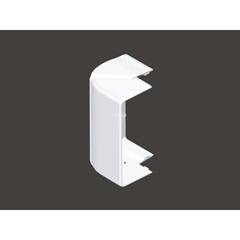 Pokrywa narożna zewnętrzna 160x65mm PK160X65D 8486