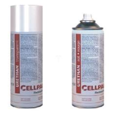 Środek chemiczny Urethan Transparent Spray 400ml 124017