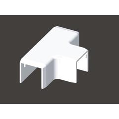 Pokrywa odgałęźna LHD 20x20mm 8624