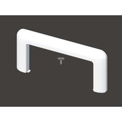 Pokrywa przepustowa PK 120x55mm PK120X55D 8477