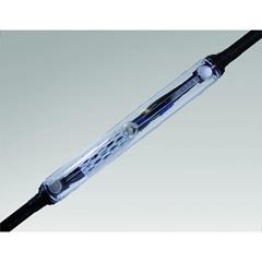 Mufa żywiczna przelotowa do kabli sygnalizacyjnych MZ0 EG 124506