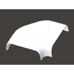 Pokrywa kątowa PK 210x70mm PK 210X70D 8493