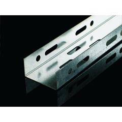 Korytko kablowe INOX NIXKZN 20x40 IX /2m/