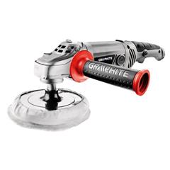 Polerka 1300W 180mm 230V AC M14 1000-3000obr/min 59G243