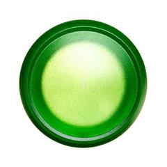 Główka lampki sygnalizacyjnej 22mm zielona metalowa IP69k Sirius ACT 3SU1051-6AA40-0AA0