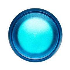 Główka lampki sygnalizacyjnej 22mm niebieska metalowa IP69k Sirius ACT 3SU1051-6AA50-0AA0