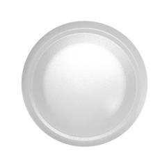 Główka lampki sygnalizacyjnej 22mm biała metalowa IP69k Sirius ACT 3SU1051-6AA60-0AA0